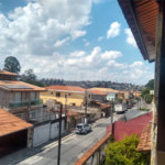 Sobrado à venda com 3 quartos, sendo 1 suíte,  em Vila do Castelo, São Paulo, SP