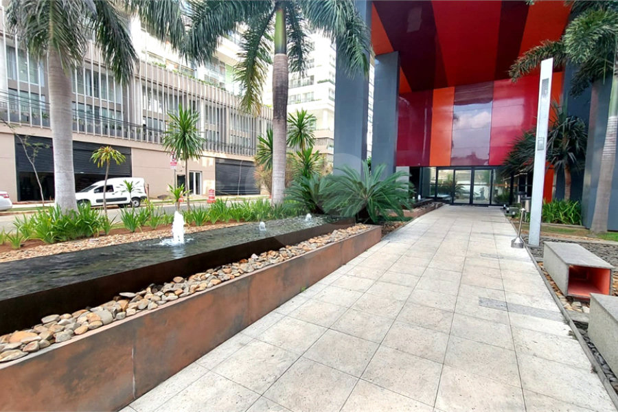 Sala para alugar em Santana, São Paulo, SP