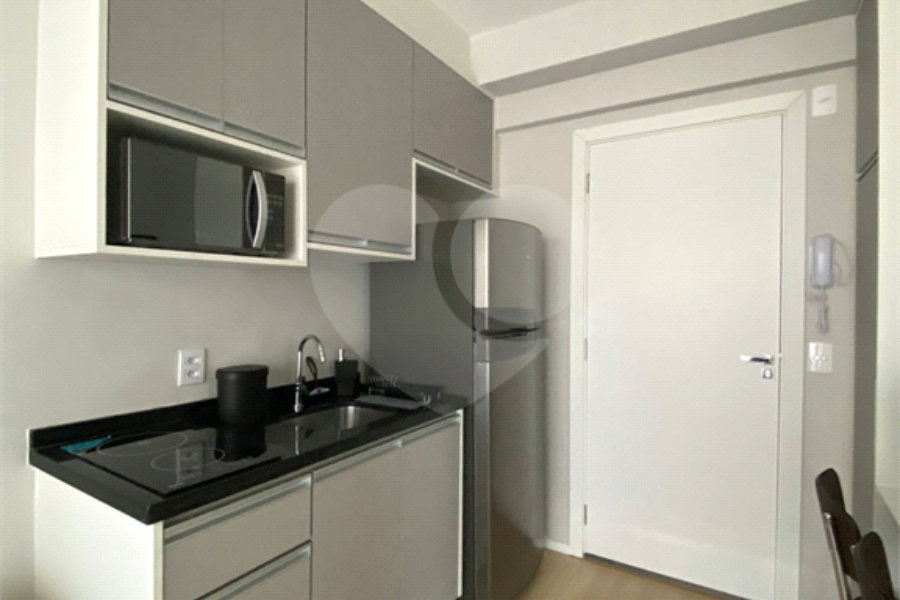 Apartamento para alugar com 1 suíte em Perdizes, São Paulo, SP