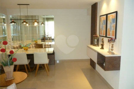 Apartamento à venda com 3 quartos, sendo 1 suíte, em Cachambi, Rio de Janeiro, RJ