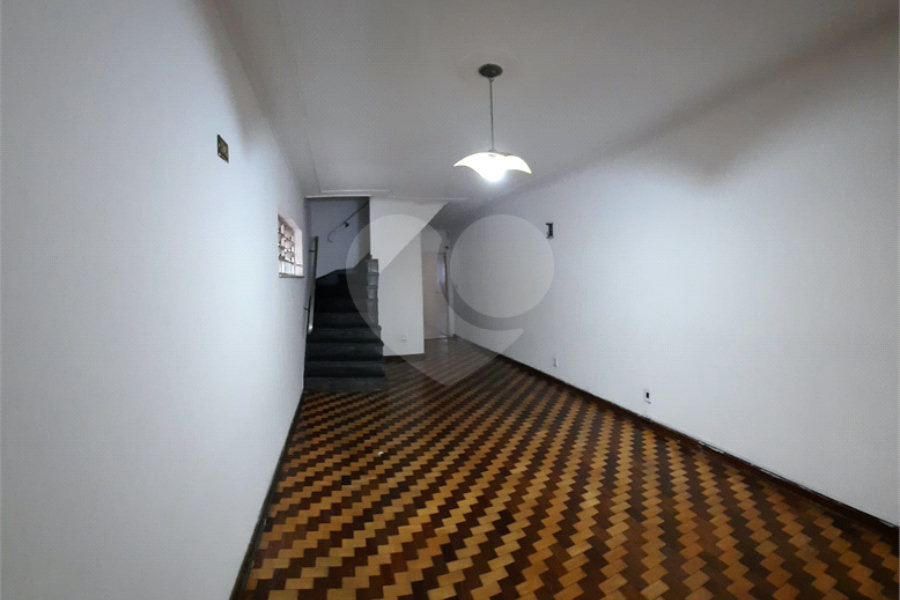 Sobrado à venda com 3 quartos, sendo 1 suíte, em Mandaqui, São Paulo, SP