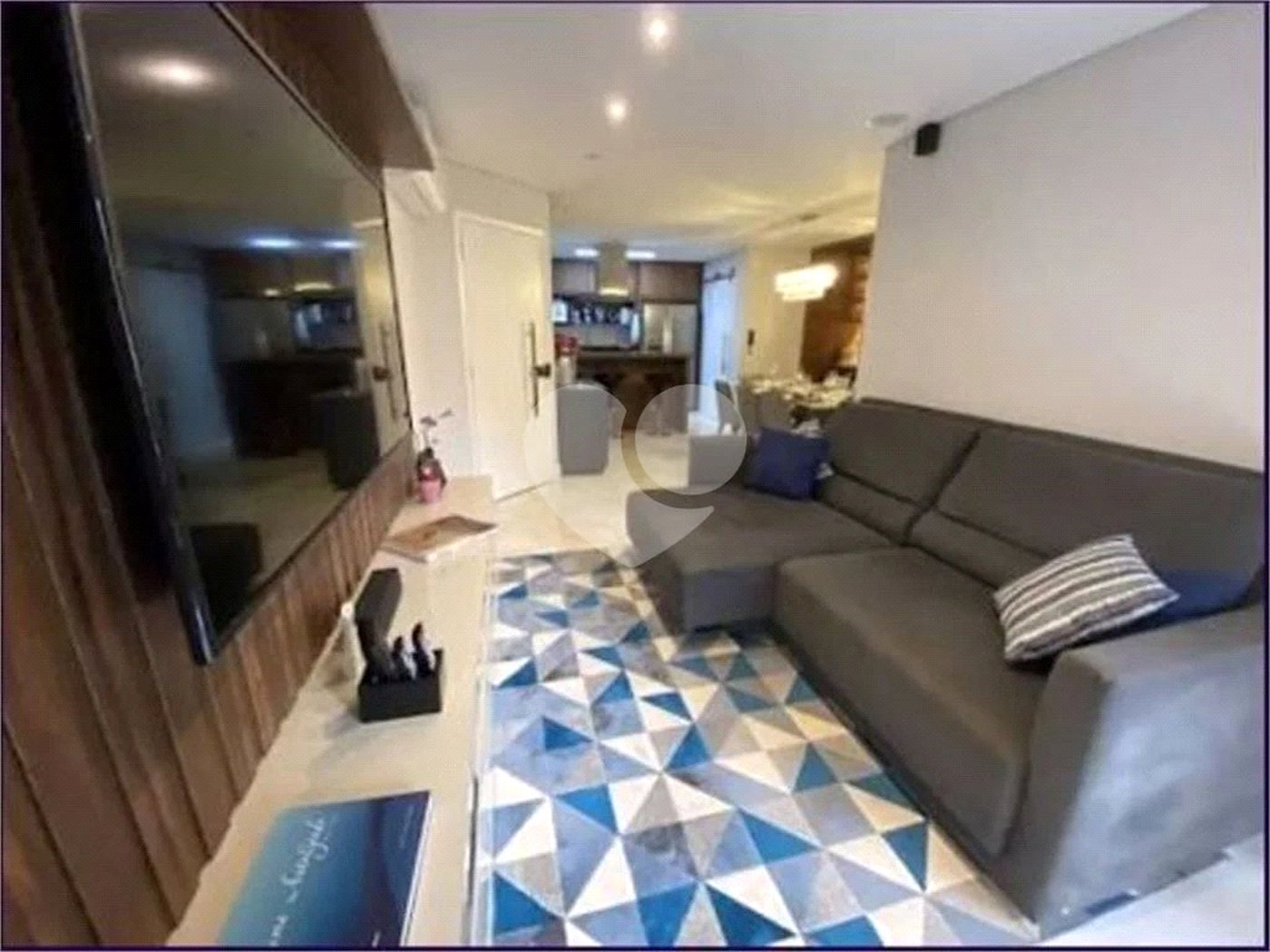 Apartamento à venda com 3 quartos, sendo 1 suíte,  em Vila Regente Feijó, São Paulo, SP