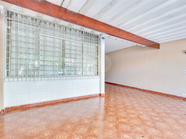 Sobrado à venda com 4 quartos, sendo 1 suíte,  em Vila Mascote, São Paulo, SP