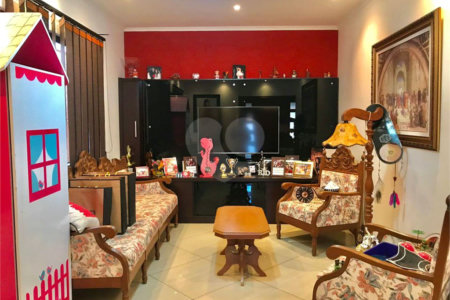 Casa Térrea em Araraquara.