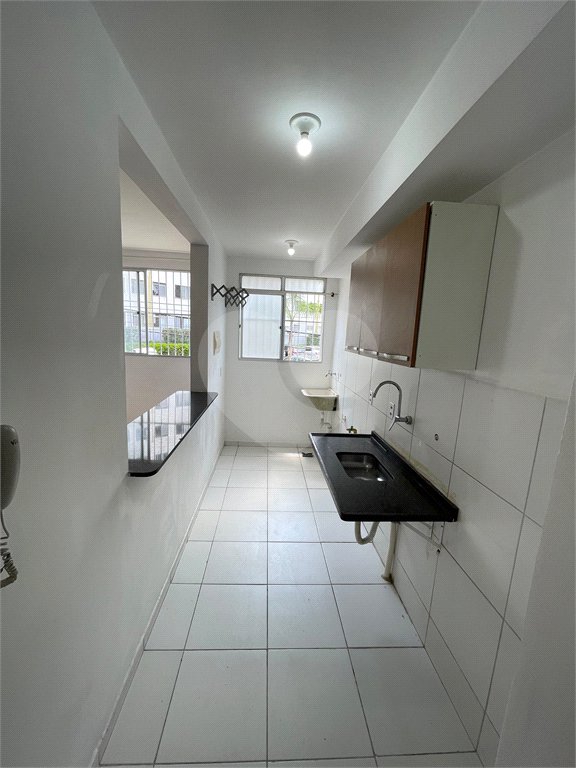 Apartamento à venda com 2 quartos em Campo Grande, Rio de Janeiro, RJ