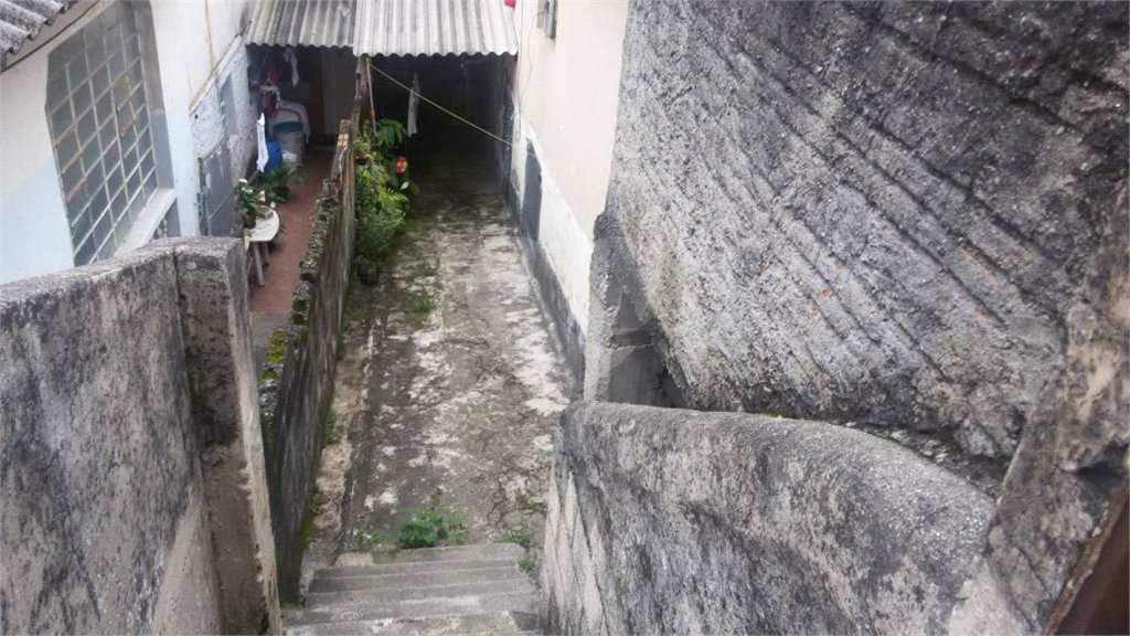 Casa à venda com 1 suíte em Água Fria, São Paulo, SP