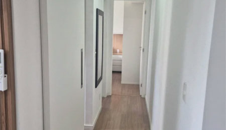 Apartamento à venda com 2 quartos em Vila Andrade, São Paulo, SP