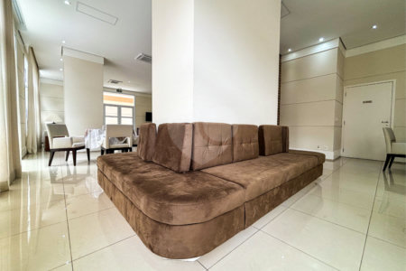 Apartamento à venda com 2 quartos, sendo 1 suíte, em Vila Mascote, São Paulo, SP