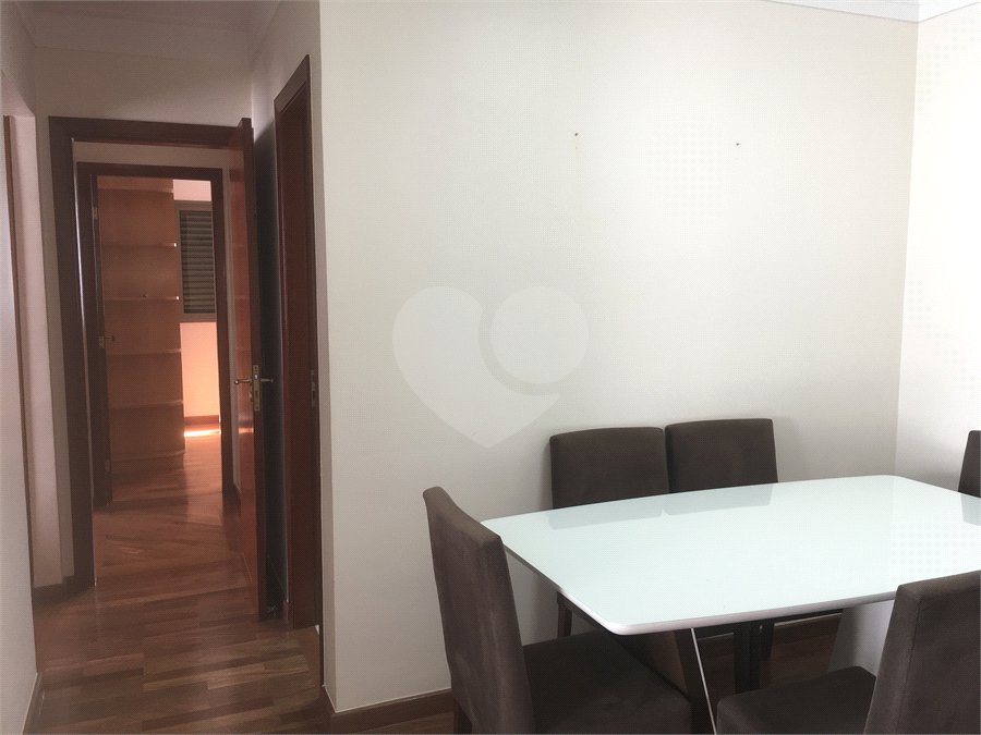 Apartamento para alugar com 3 quartos, sendo 2 suítes,  em Santana, São Paulo, SP