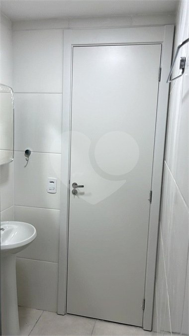 Apartamento à venda com 1 quarto em Vila Prudente, São Paulo, SP