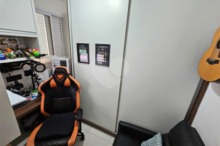 Apartamento à venda com 3 quartos, sendo 1 suíte, em Jardim Bela Vista, Indaiatuba, SP