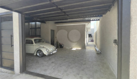 Casa à venda com 2 quartos em Residencial Villaggio Di Capri, Itapetininga, SP