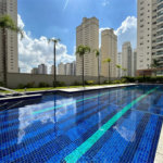 Apartamento à venda com 3 suítes em Vila Leopoldina, São Paulo, SP