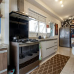Apartamento à venda com 3 suítes em Parque Reboucas, São Paulo, SP