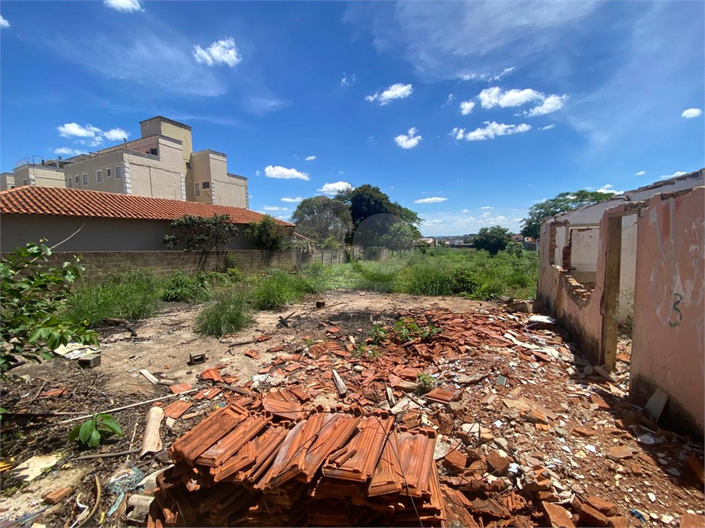 Terreno à venda no Centro, Araraquara, SP
