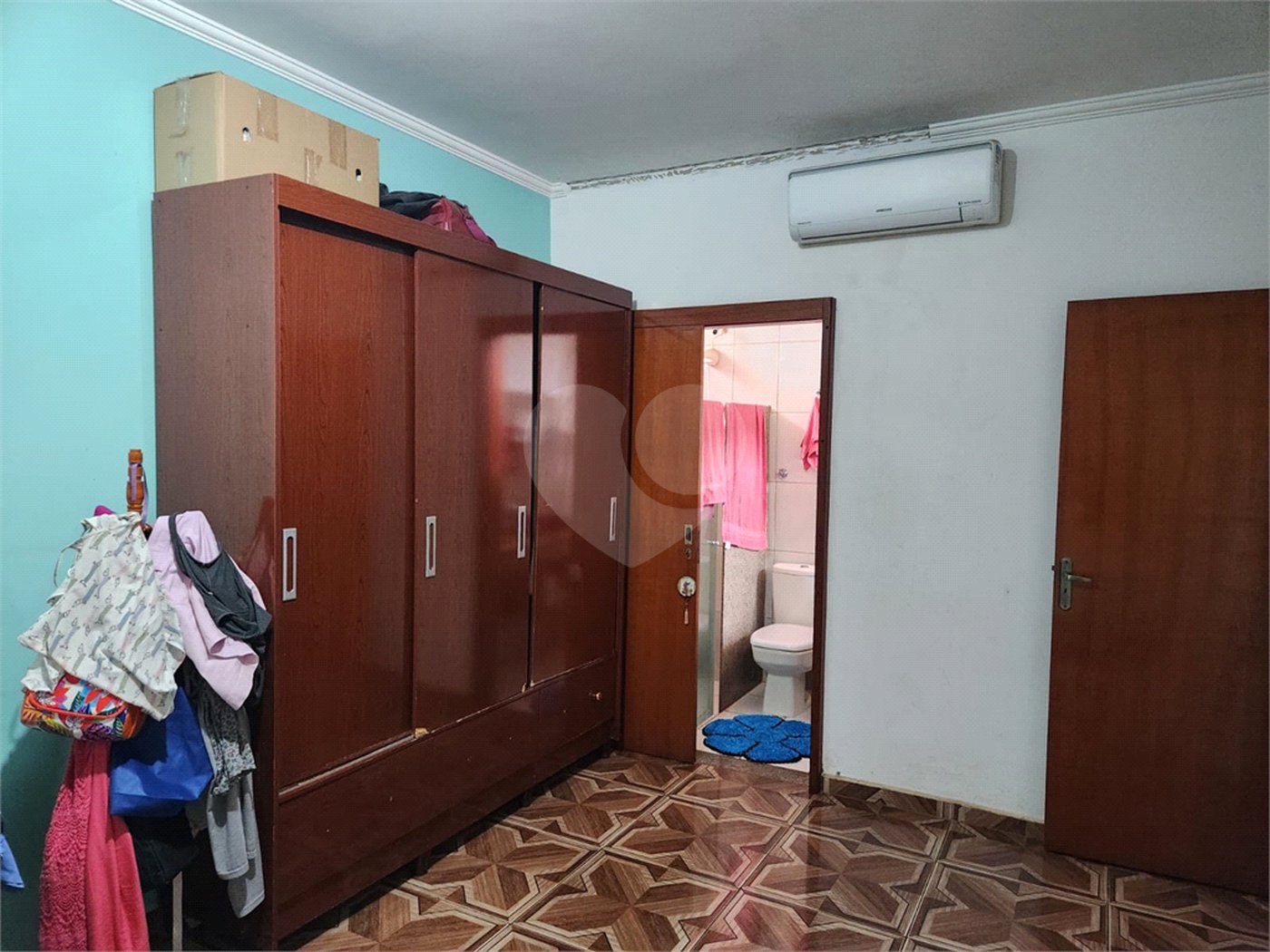 Casa à venda com 5 quartos, sendo 4 suítes, em Jardim do Carmo, Araraquara, SP