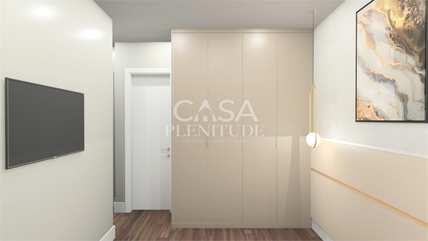 Apartamento à venda ou para alugar com 3 suítes em Parque Campolim, Sorocaba, SP