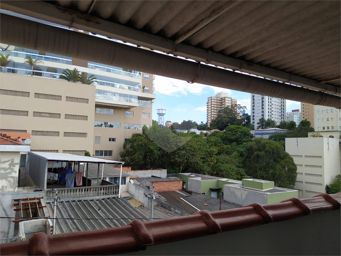 Sobrado à venda com 2 quartos, sendo 1 suíte,  em Água Fria, São Paulo, SP