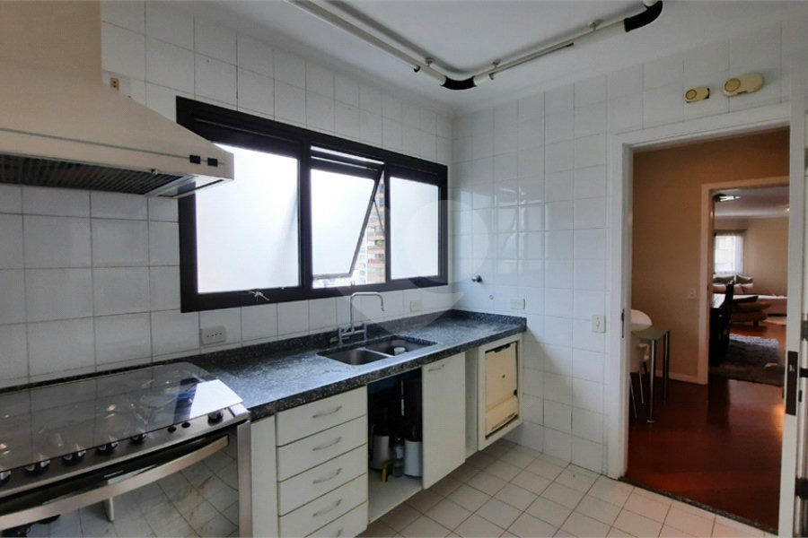 Apartamento à venda com 4 quartos, sendo 3 suítes, em Santana, São Paulo, SP