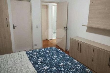 Apartamento à venda com 3 quartos em Liberdade, São Paulo, SP