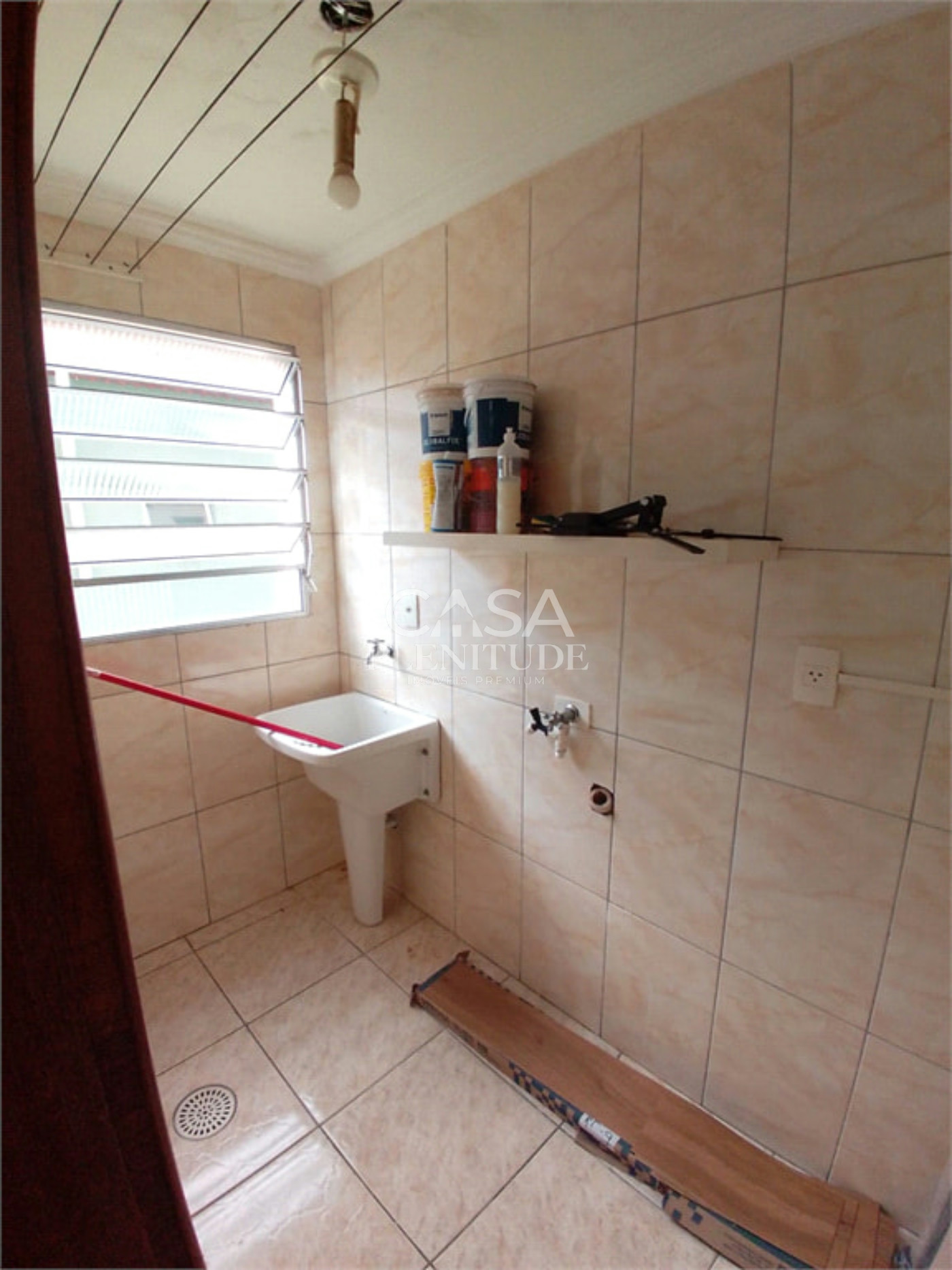 Apartamento à venda com 2 quartos, sendo 1 suíte, em Jardim Saira, Sorocaba, SP
