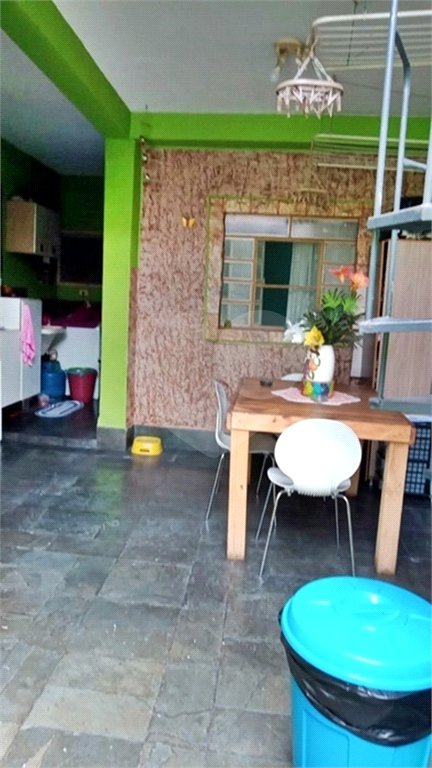 Sobrado à venda com 1 quarto em Casa Verde, São Paulo, SP