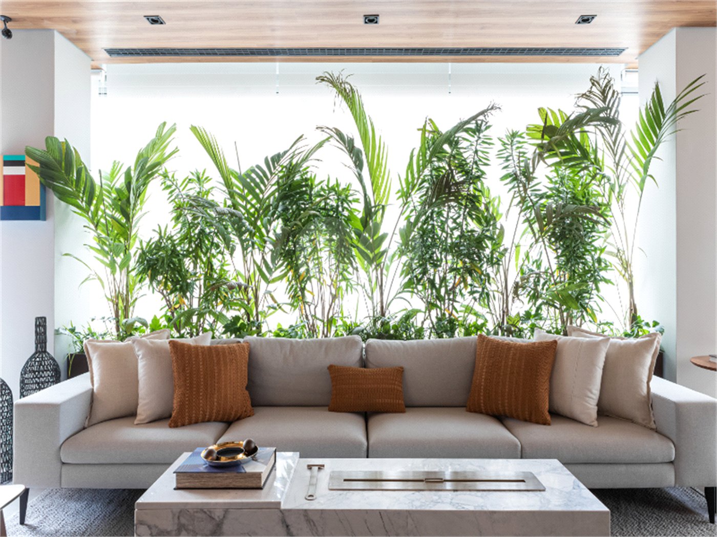 Apartamento à venda com 5 quartos, sendo 4 suítes, em Jardim Paulista, São Paulo, SP