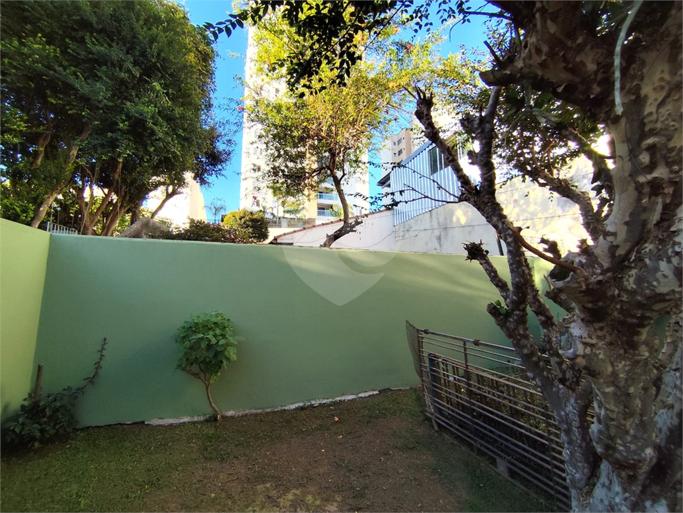 Casa Térrea à venda com 2 quartos em Santa Teresinha, São Paulo, SP