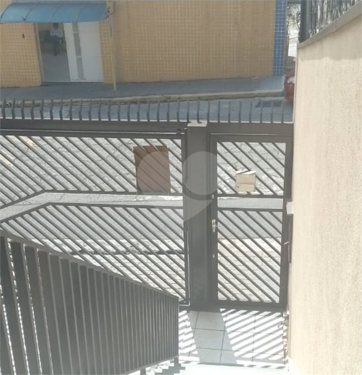 Sobrado à venda com 3 suítes em Jardim Maristela, São Paulo, SP