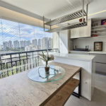 Apartamento à venda com 4 suítes em Vila Andrade, São Paulo, SP