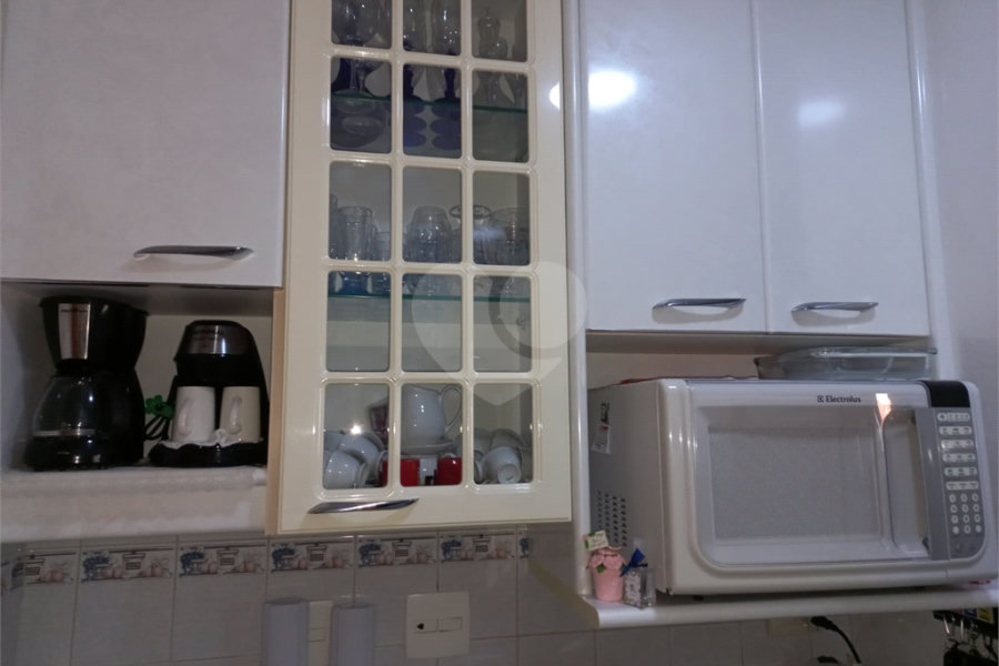 Apartamento à venda com 3 quartos, sendo 1 suíte, em Casa Verde, São Paulo, SP