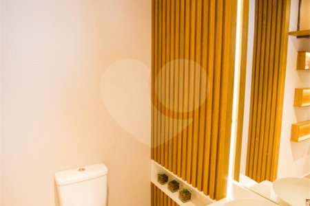 Apartamento à venda com 2 quartos, sendo 1 suíte, em Vila Rosália, Guarulhos, SP