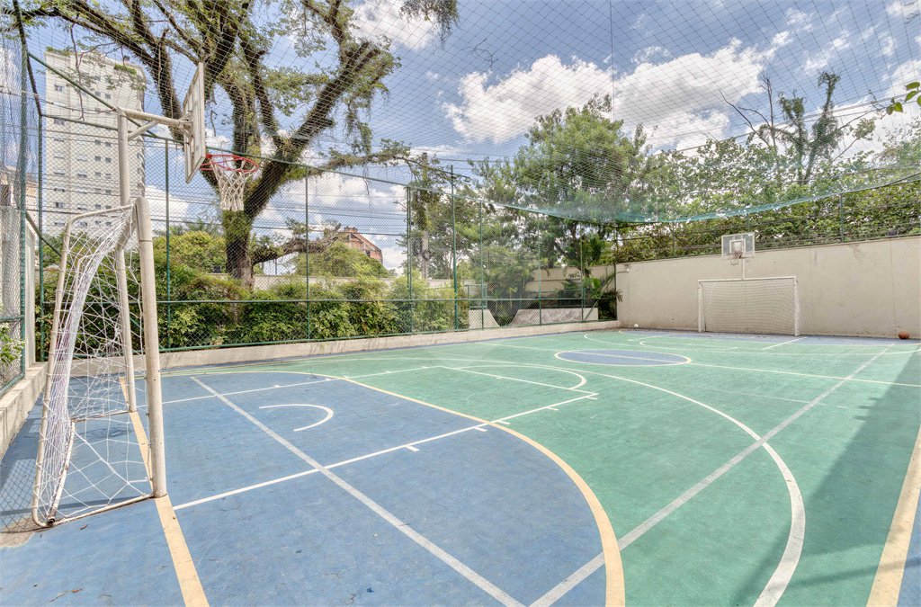 Apartamento à venda com 4 suítes em Alto da Boa Vista, São Paulo, SP