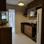Apartamento com 2 dormitórios à venda, 76 m² por R$ 1.150.000,00 - Gonzaga - Santos/SP