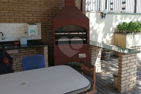 Apartamento para alugar com 3 quartos, sendo 1 suíte, em Vila Leopoldina, São Paulo, SP