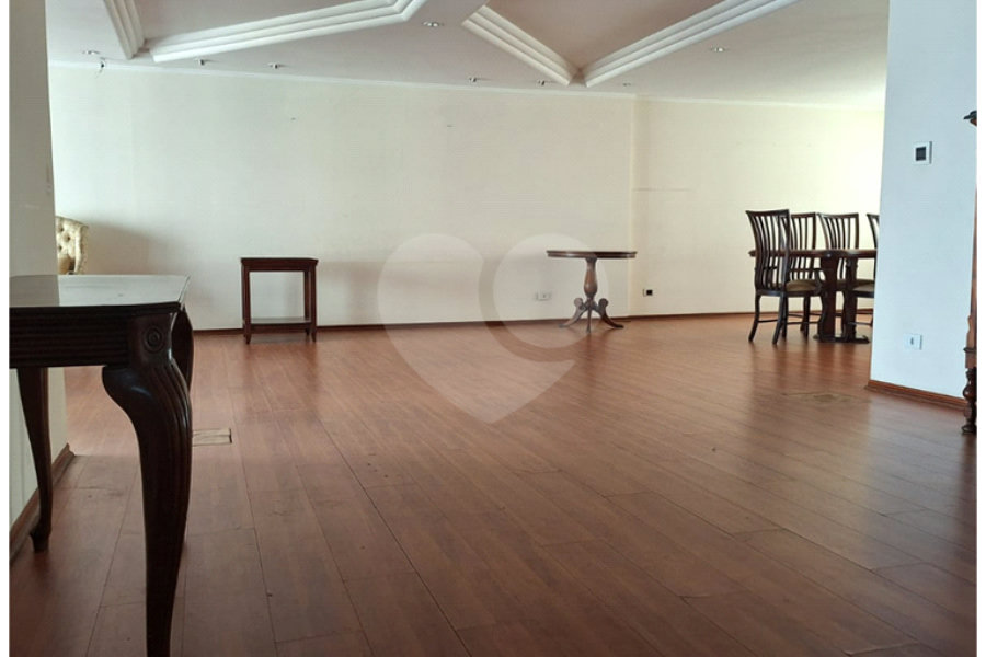 Apartamento para alugar com 4 quartos, sendo 1 suíte, em Bela Vista, São Paulo, SP