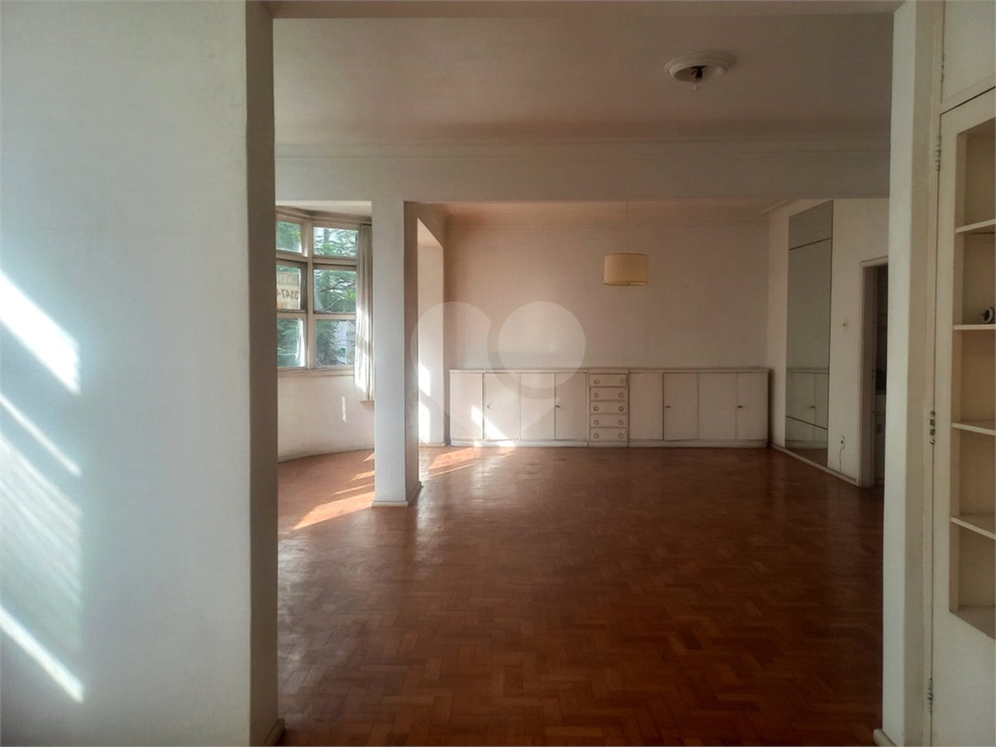 Apartamento à venda com 3 quartos em Copacabana, Rio de Janeiro, RJ