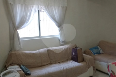 Sobrado à venda com 2 quartos em Tucuruvi, São Paulo, SP
