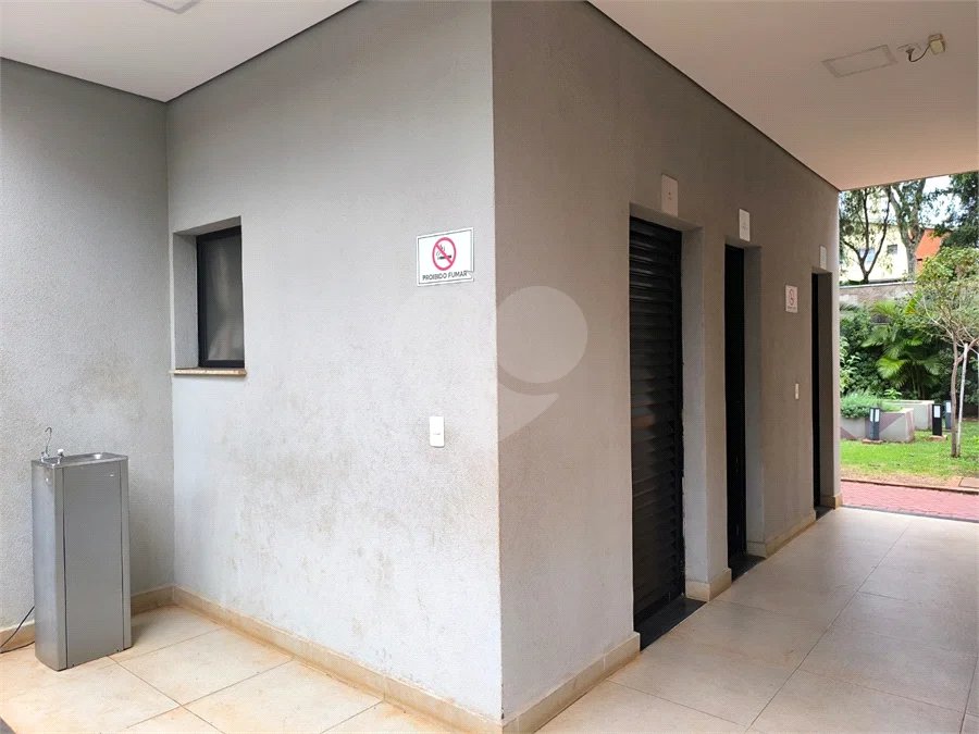 Apartamento à venda com 1 suíte em Alto da Boa Vista, Ribeirão Preto, SP