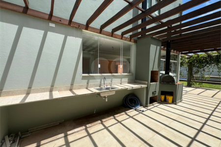 Casa a venda no Damha II