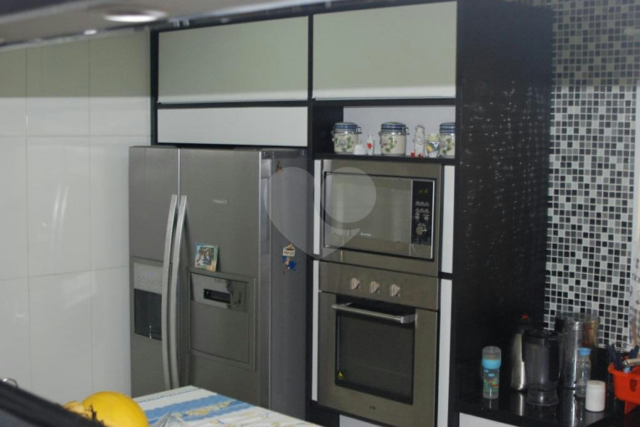 Sobrado à venda com 3 quartos, sendo 1 suíte,  em Santana, São Paulo, SP