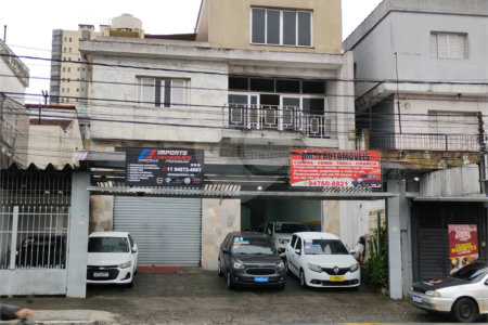 Sobrado à venda com 3 quartos, sendo 1 suíte,  em Jardim Jabaquara, São Paulo, SP