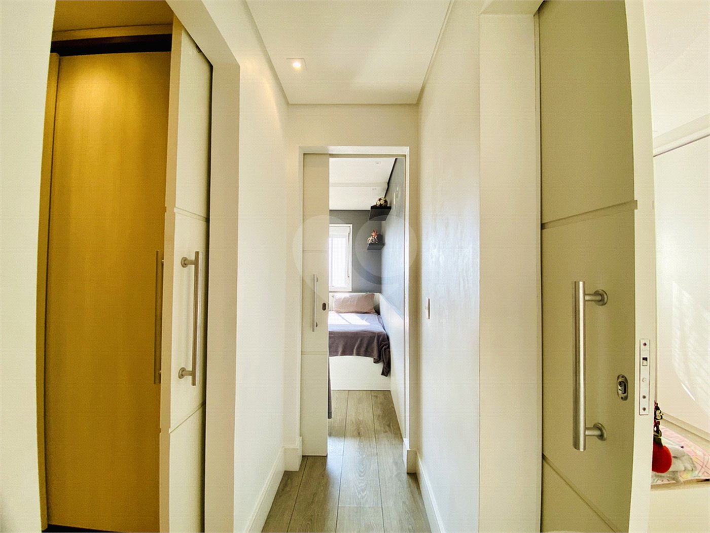 Apartamento à venda com 3 quartos, sendo 1 suíte, no Centro, São Bernardo do Campo, SP
