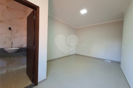 Casa à venda com 3 quartos, sendo 1 suíte,  no condomínio Residencial Reserva das Paineiras, Itapetininga - SP
