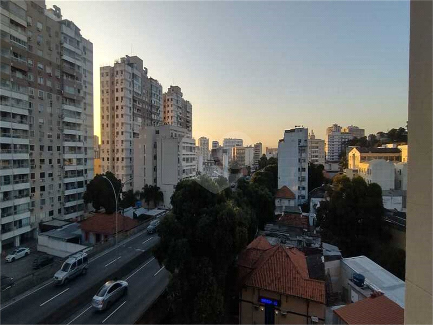 Apartamento à venda com 2 quartos em Praça da Bandeira, Rio de Janeiro, RJ