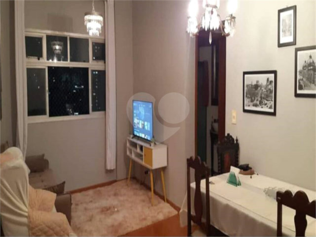 Apartamento à venda com 2 quartos em Vila Mariana, São Paulo, SP