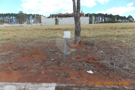 Terreno à venda no condomínio Equilibrium, Atibaia - SP