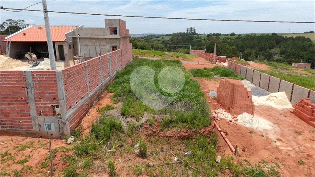 Terreno à venda em Loteamento Residencial Lisboa, Itapetininga, SP