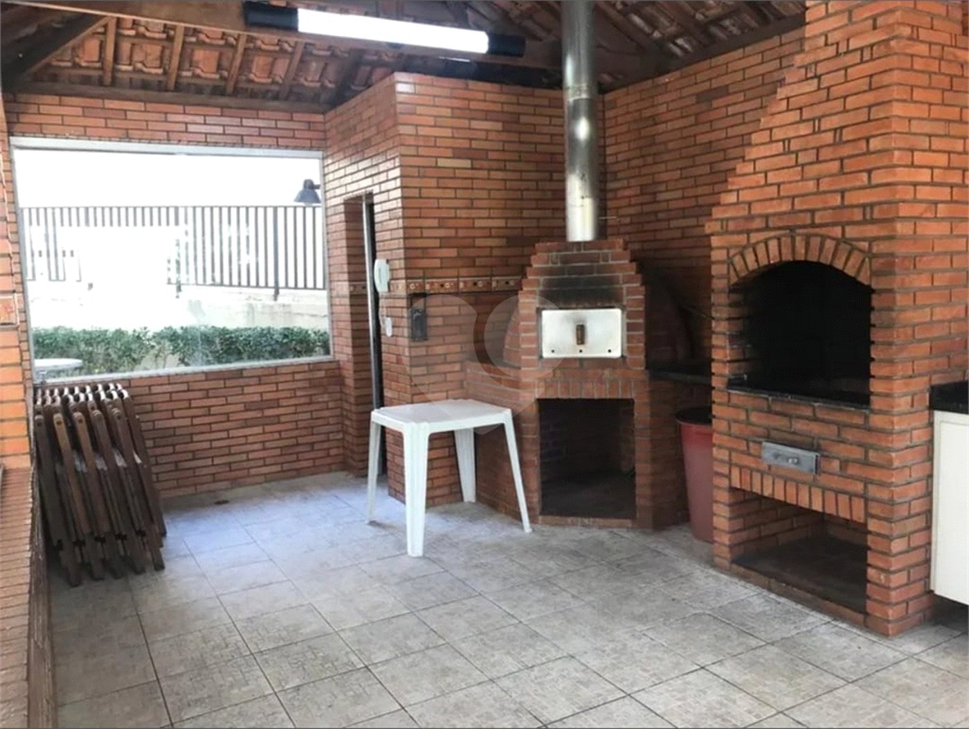 Apartamento à venda com 2 quartos em Jardim Monte Alegre, São Paulo, SP
