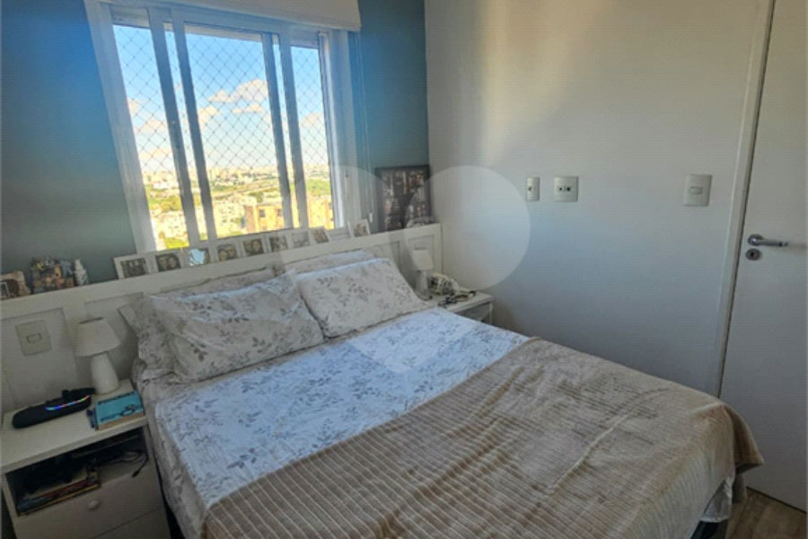 Apartamento à venda com 2 quartos em Casa Verde, São Paulo, SP